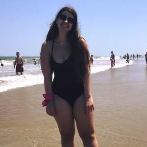 Meet your Posher, Karigan